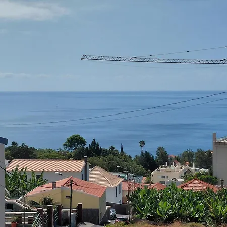 A House Near Cr7 Museum Madeira * Funchal (Madeira)