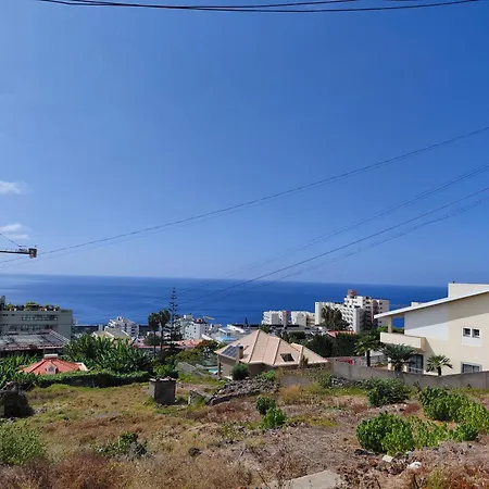 A House Near Cr7 Museum Madeira Φουνκάλ