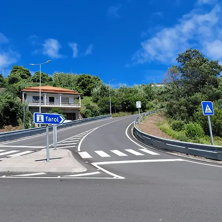 A House Near Cr7 Museum Madeira