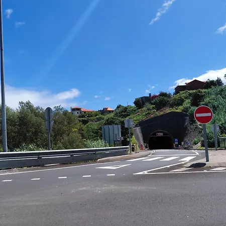 A House Near Cr7 Museum Madeira Φουνκάλ