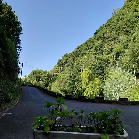 A House Near Cr7 Museum Madeira Holiday home *