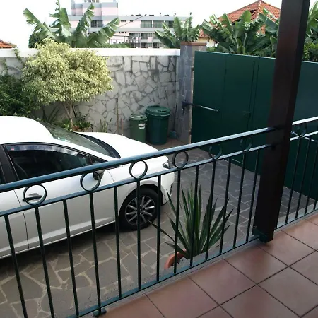 A House Near Cr7 Museum Madeira *