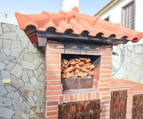 בית נופש House Near Cr7 Museum