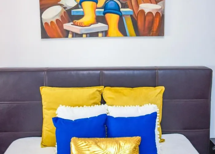 House Near Cr7 Museum * Funchal (Madeira)