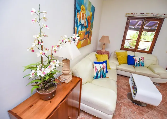 בית נופש House Near Cr7 Museum פונשל