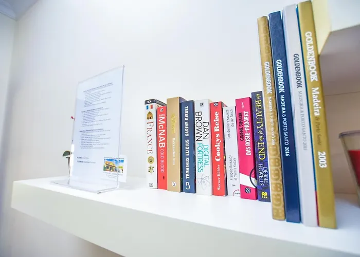 House Near Cr7 Museum