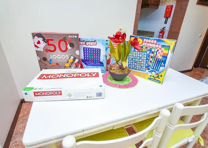 House Near Cr7 Museum * פונשל