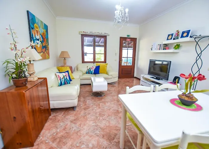 House Near Cr7 Museum