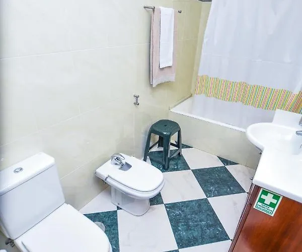 House Near Cr7 Museum Funchal (Madeira)