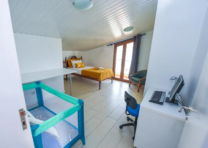 House Near Cr7 Museum בית נופש