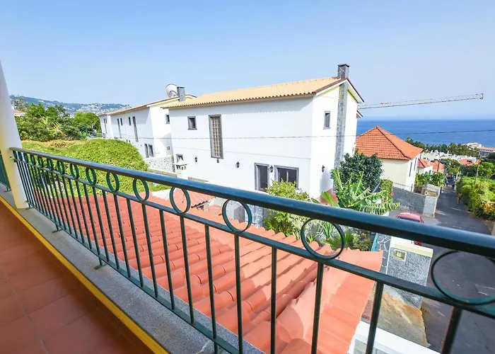 House Near Cr7 Museum