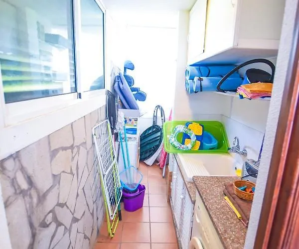 House Near Cr7 Museum בית נופש פונשל