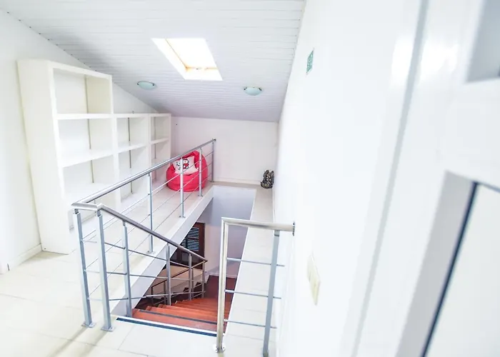 House Near Cr7 Museum Hébergement de vacances