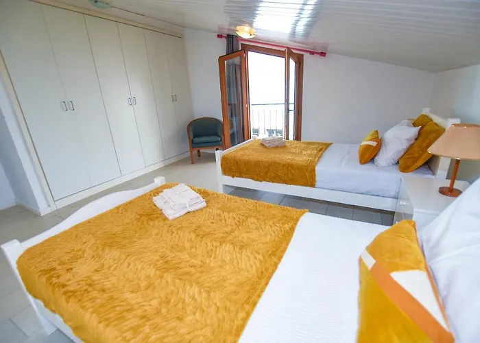 Holiday home House Near Cr7 Museum *