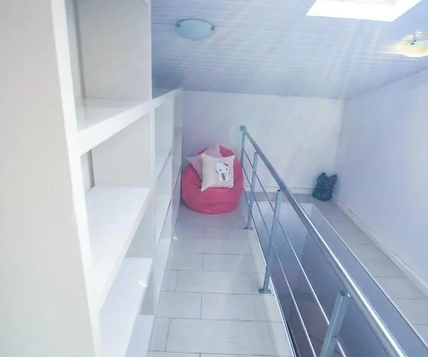 House Near Cr7 Museum *