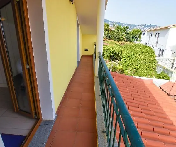 Holiday home House Near Cr7 Museum *