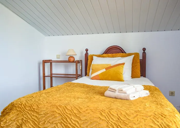 House Near Cr7 Museum * Funchal (Madeira)