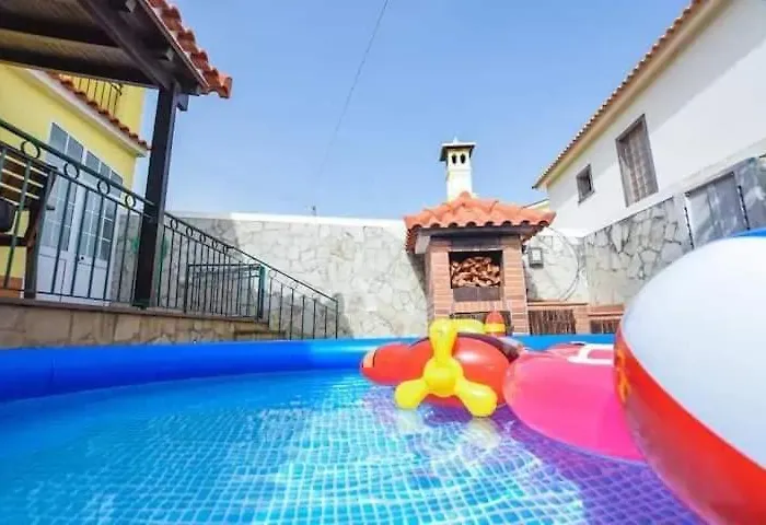 House Near Cr7 Museum *