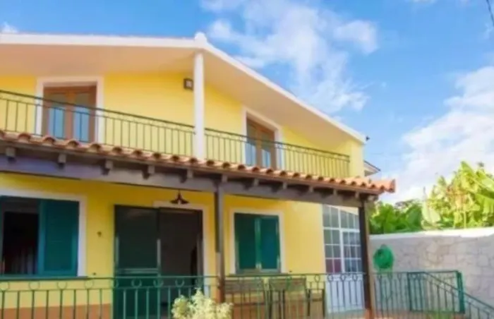 House Near Cr7 Museum