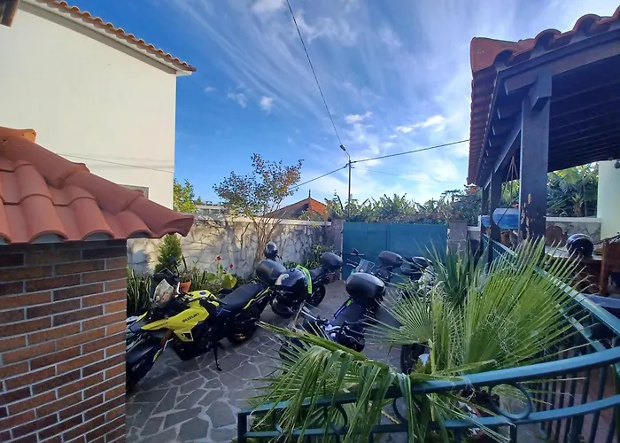 House Near Cr7 Museum * Funchal (Madeira)