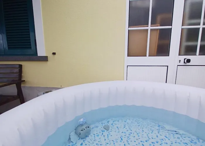 House Near Cr7 Museum * פונשל