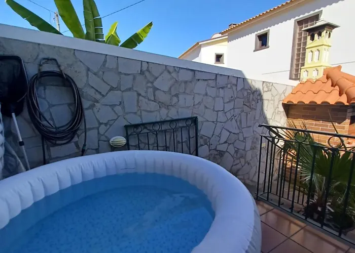 House Near Cr7 Museum *