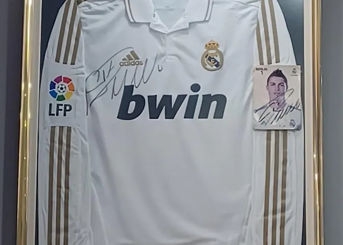 Holiday home House Near Cr7 Museum Funchal (Madeira)