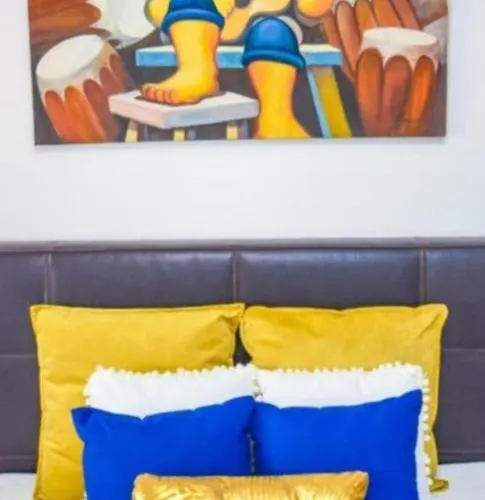 House Near Cr7 Museum * Funchal (Madeira)