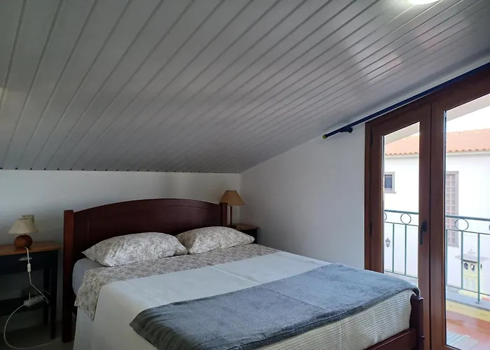 House Near Cr7 Museum Σπίτι διακοπών Φουνκάλ