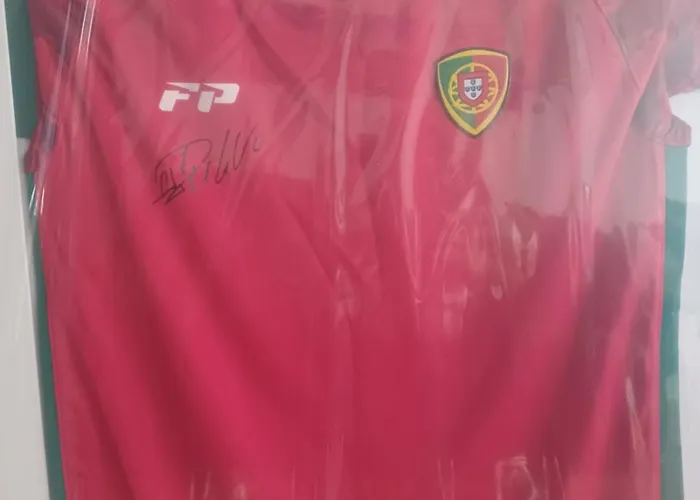 House Near Cr7 Museum