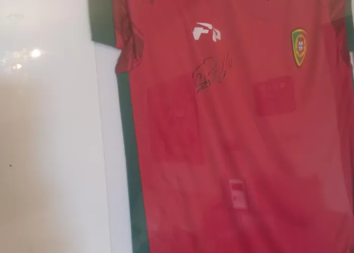 בית נופש House Near Cr7 Museum *