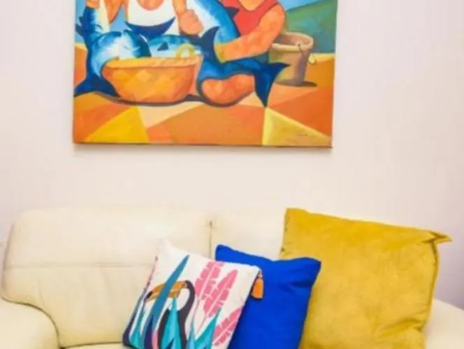 House Near Cr7 Museum בית נופש *