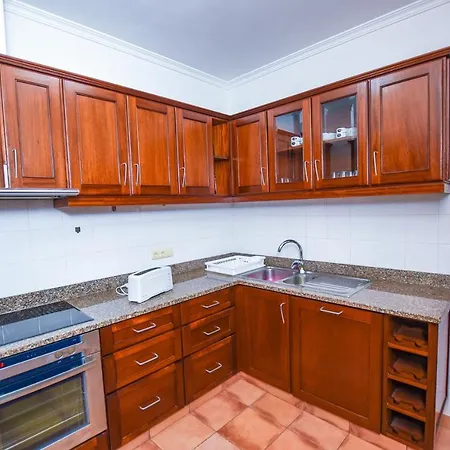 Tatil Evi House Near Cr7 Museum *