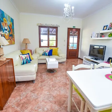 House Near Cr7 Museum