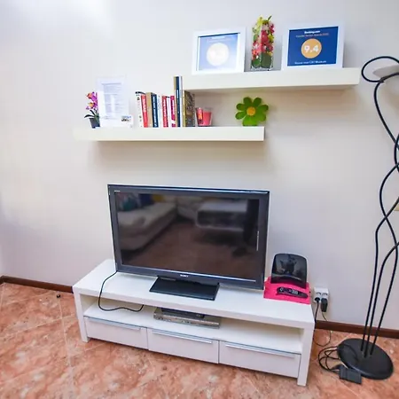 House Near Cr7 Museum Tatil Evi Funchal