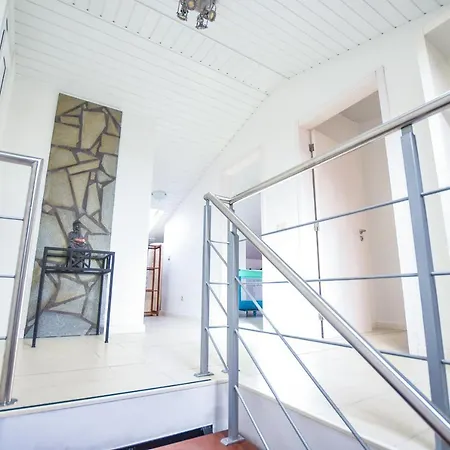 House Near Cr7 Museum * Funchal