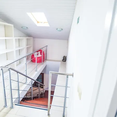 House Near Cr7 Museum Tatil Evi