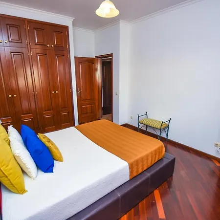 Tatil Evi House Near Cr7 Museum Funchal