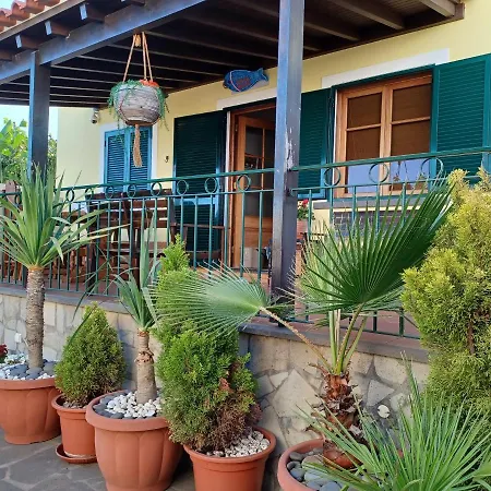 House Near Cr7 Museum Tatil Evi