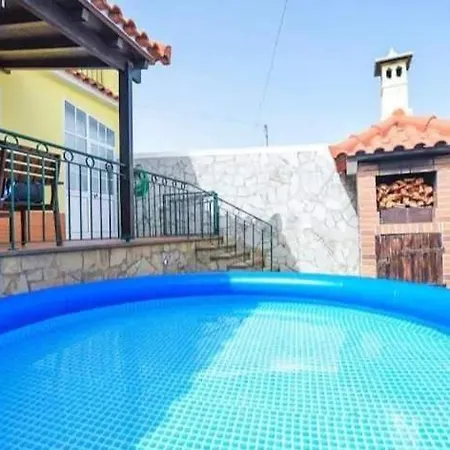 بيت للعطل House Near Cr7 Museum فونشال