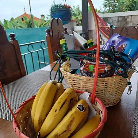 Tatil Evi House Near Cr7 Museum Funchal