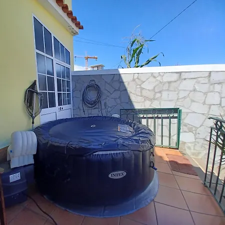 House Near Cr7 Museum Tatil Evi