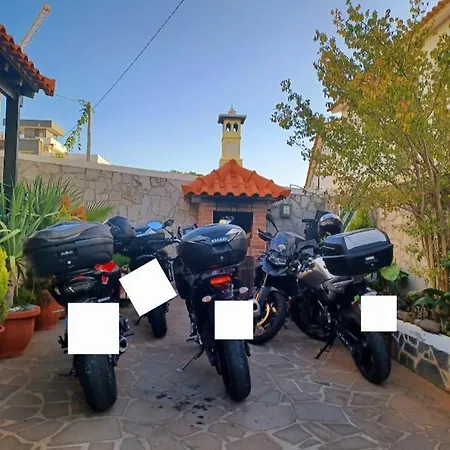 Tatil Evi House Near Cr7 Museum *