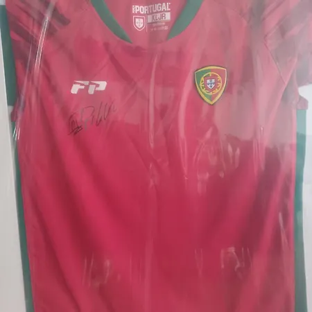 House Near Cr7 Museum